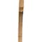 Ekena Millwork 4"W x 40"D x 40"H Merced Rough Sawn Knee Brace, Western Red Cedar BRC04X40X40MRC00RWR - alternate 3